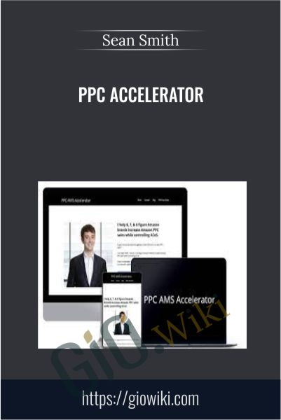 PPC Accelerator - Sean Smith