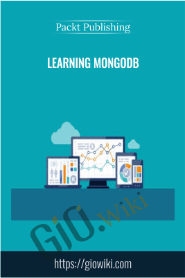 Learning MongoDB - Packt Publishing