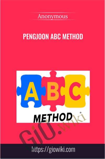 Pengjoon ABC Method