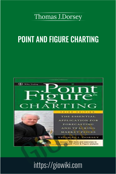 Point and Figure Charting - Thomas J.Dorsey