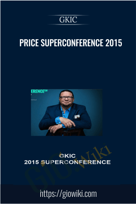 Price Superconference 2015