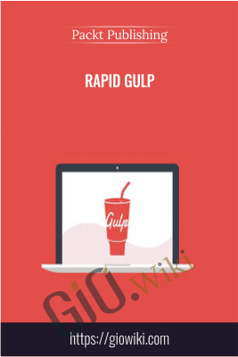Rapid Gulp - Packt Publishing