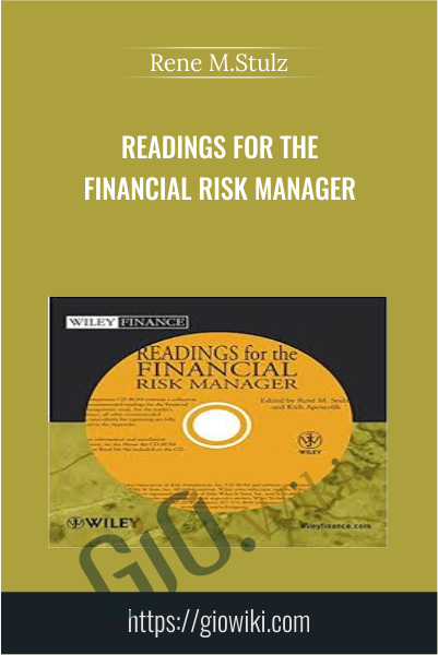 Readings For The Financial Risk Manager -  Rene M.Stulz