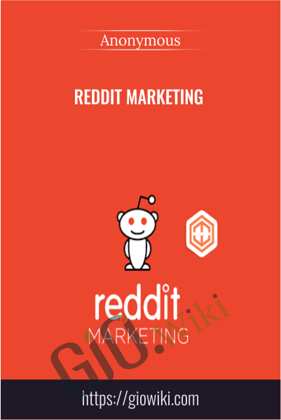 Reddit Marketing