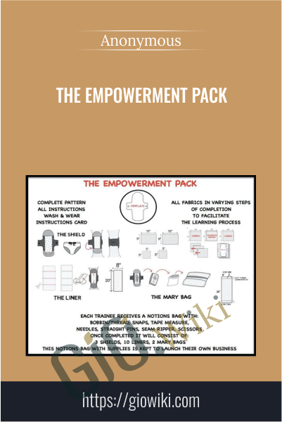 The Empowerment Pack