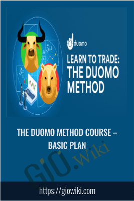 The Duomo Method Course – Basic Plan