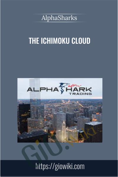 The Ichimoku Cloud - AlphaShark