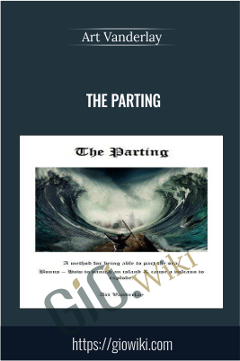 The Parting - Art Vanderlay
