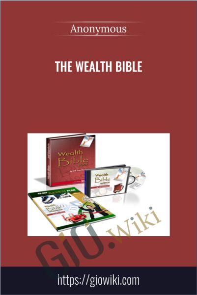 The Wealth Bible