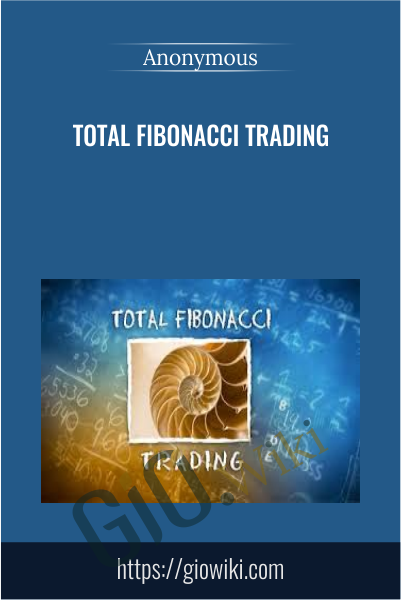 ​Total Fibonacci Trading