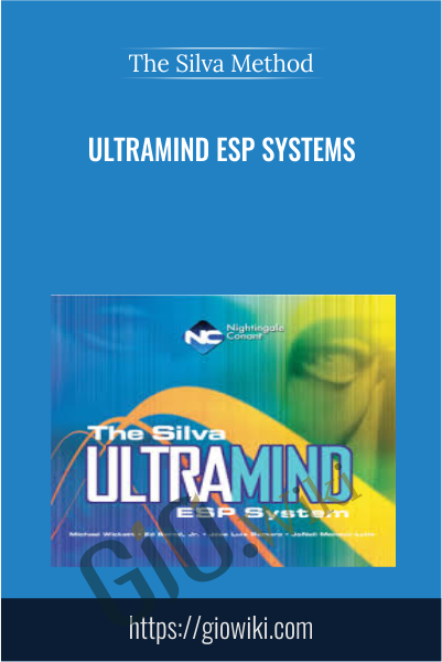 UltraMind ESP Systems - The Silva Method