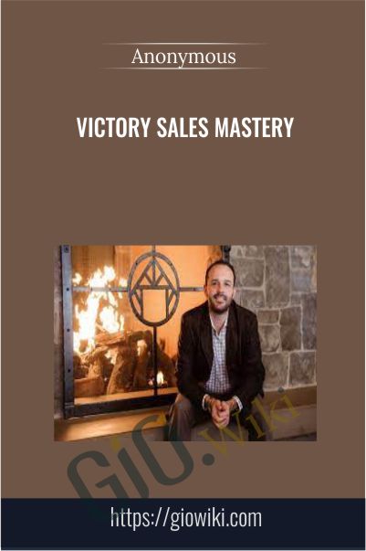 Victory Sales Mastery