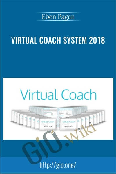 Virtual Coach System 2018
