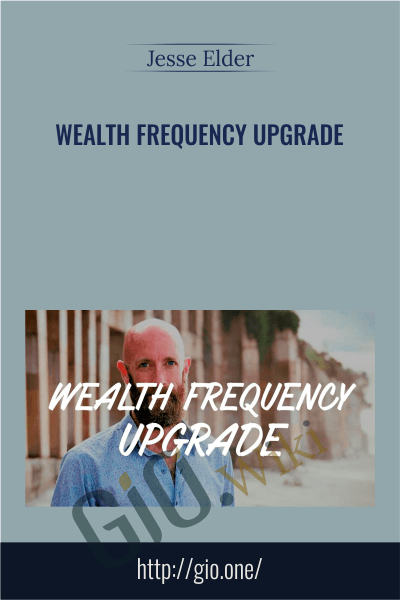 Wealth Frequency Upgrade