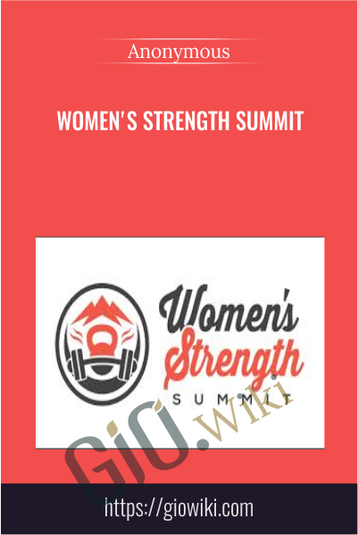 Women's Strength Summit