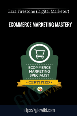 eCommerce Marketing Mastery