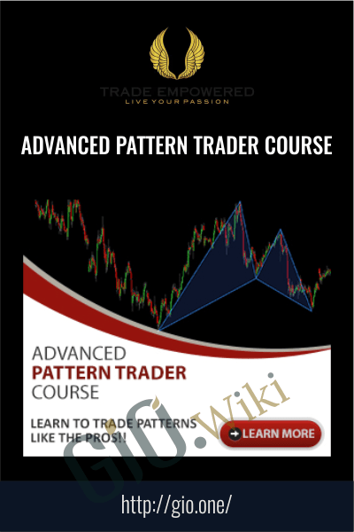 Advanced Pattern Trader Course – Tradeempowered
