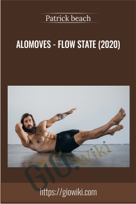 AloMoves - Flow State (2020) - Patrick beach