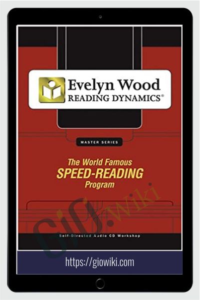 Reading Dynamics - Evelyn Wood