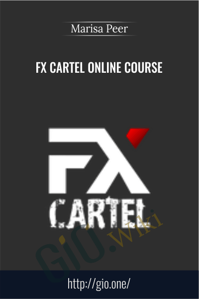 FX Cartel Online Course - FX Cartel