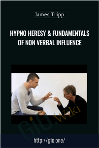 Hypno Heresy & Fundamentals of Non Verbal Influence