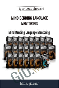 Mind Bending Language Mentoring