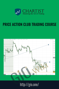 Price Action Club Trading Course - Club Trading Course
