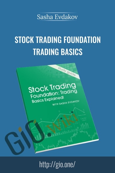 Stock Trading Foundation Trading Basics