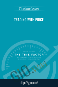 TRADING WITH PRICE – Thetimefactor