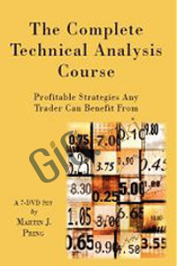 The Complete Technical Analysis Course – Pring