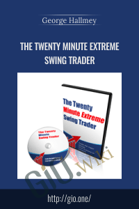 The Twenty Minute Extreme Swing Trader - George Hallmey