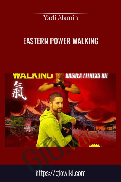 Eastern Power Walking - Yadi Alamin