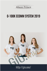 0-100K Ecomm System 2019