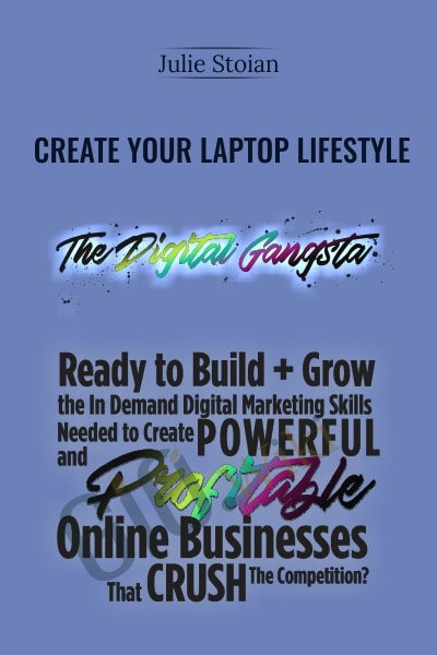 Create Your Laptop Lifestyle