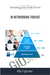 IB Networking Toolkit - BWIS