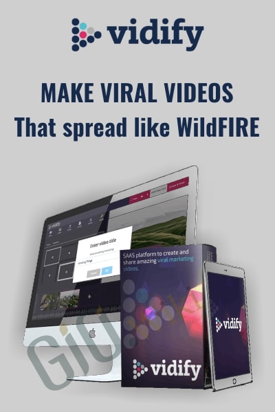 Make Viral Videos that spread like WildFIRE