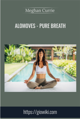 AloMoves - Pure Breath - Meghan Currie