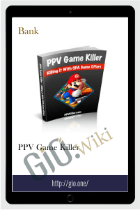 PPV Game Killer - Bank