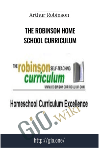 The Robinson Home School Curriculum – Dr. Arthur Robinson