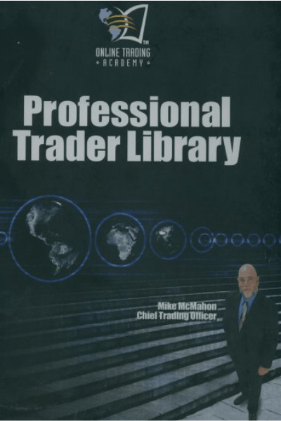 The Ultimate Professional Trader Plus CD Library – Online Trading Academy