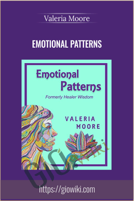 Emotional Patterns - Valeria Moore