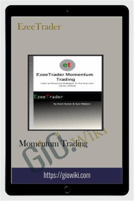 Momentum Trading – EzeeTrader